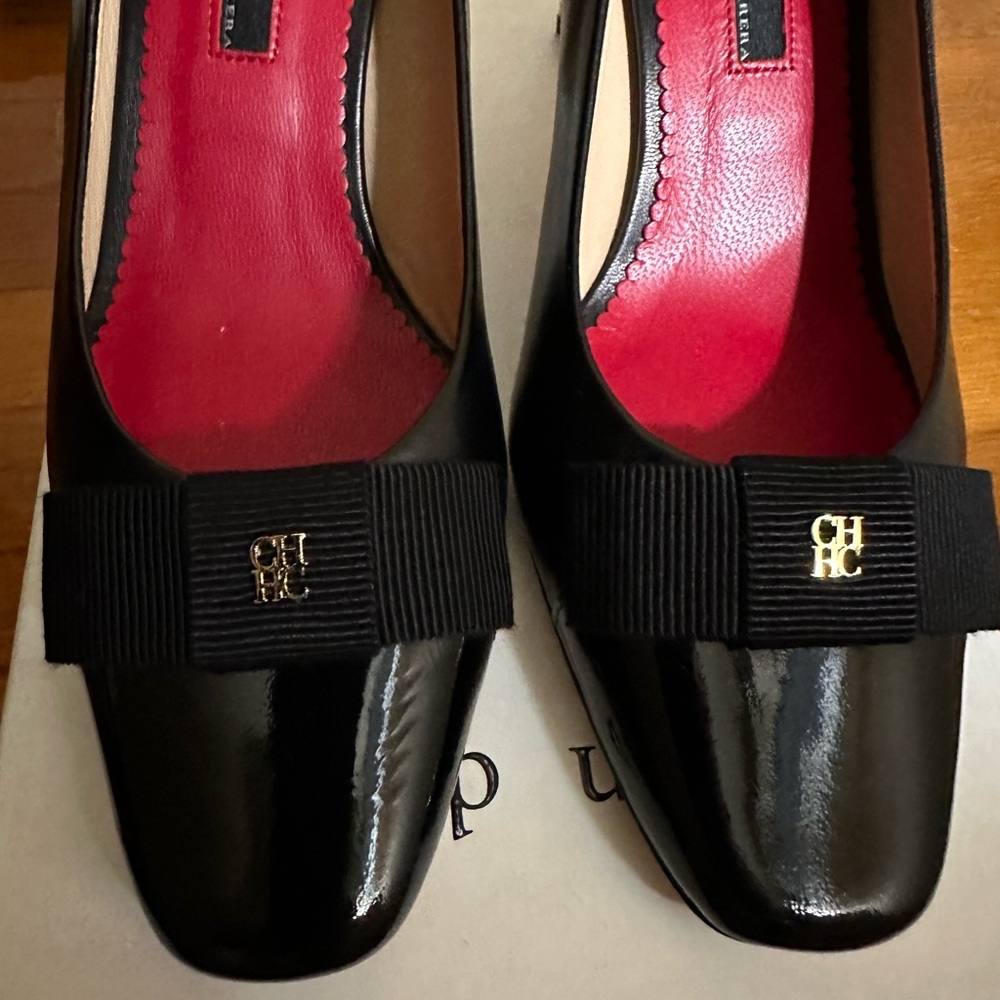 Carolina Herrera shoes